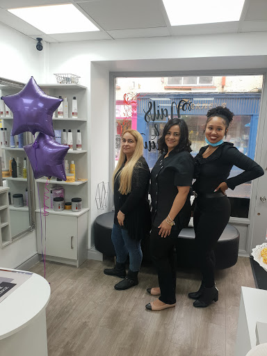 Star Hairdressing in Ennis, Co. Clare