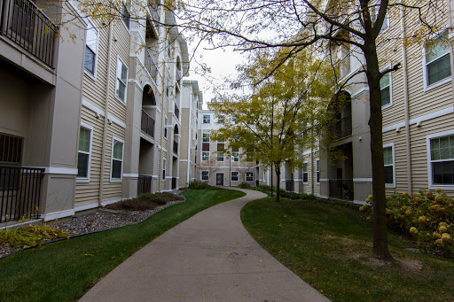 The Pavilion on Berry Apartments