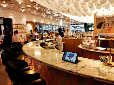 TastyCloud - menus digitaux pour restaurants à Paris