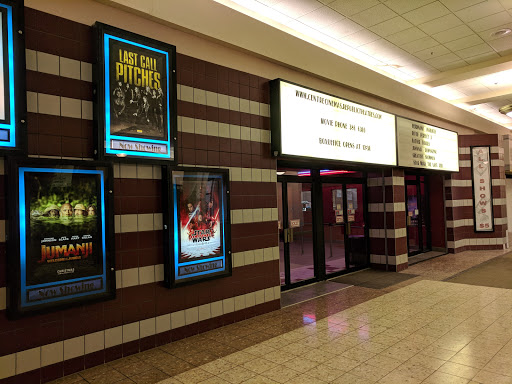 Movie Theater «Republic Movie Theatre», reviews and photos, 1415 Marion-Waldo Rd, Marion, OH 43302, USA