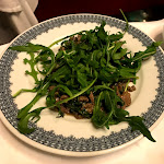 Photo n°10 de l'avis de Sze.e fait le 22/03/2018 à 22:31 sur le  Piperno Restaurant à Rome