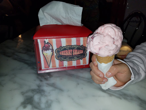 Ice Cream Shop «Cherry Smash», reviews and photos, 8000 Wiles Rd, Coral Springs, FL 33067, USA