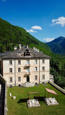 Villa Ottocento Via San Rocco, 2, 13023 Campertogno VC, Italia