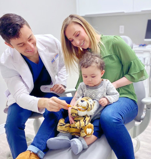 VK Pediatric Dentistry