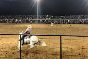 Siloam Springs Rodeo Grounds image