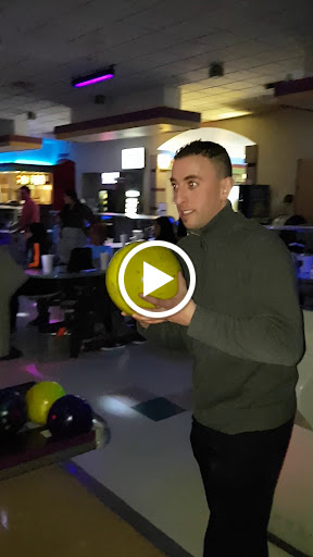 Bowling Alley «Streamwood Bowl», reviews and photos, 1232 E Irving Park Rd, Streamwood, IL 60107, USA