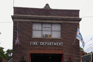 Chicago Fire Department Station 56