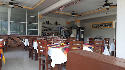 Blanquita Restauran