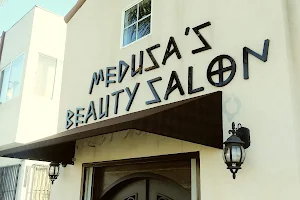 Medusa's Beauty Salon image