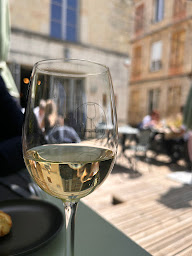 Photo n°20 de Les 4 Baigneurs à Bourg ()