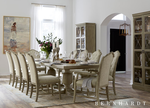 Furniture Store «Havertys Furniture», reviews and photos, 9312 Sage Meadow Trail, Fort Worth, TX 76177, USA