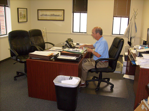 Personal Injury Attorney «Stillman & Friedland Personal Injury», reviews and photos