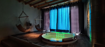 Institut de beauté l'Espace Balnéo à Saint-Pierre-d'Oléron
