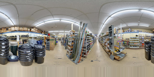 Hardware Store «Benton Hardware», reviews and photos, 411 E 12th St, Benton, KY 42025, USA