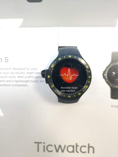 Electronics Store «Best Buy», reviews and photos, 5301 Belt Line Rd #110, Dallas, TX 75254, USA