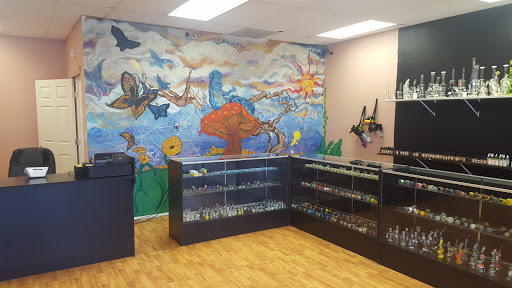 Tobacco Shop «Smoke depot», reviews and photos, 16148 NE Sandy Blvd, Portland, OR 97230, USA