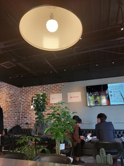 JUJURO Cafe