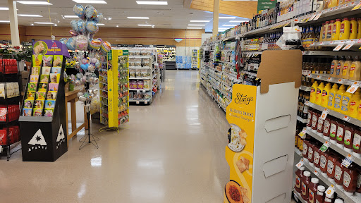 Supermarket «Super Stop & Shop», reviews and photos, 60 Brotherhood Plaza Dr, Washingtonville, NY 10992, USA