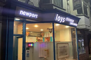 Loy's Chinese Takeaway image