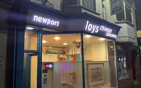 Loy's Chinese Takeaway image