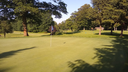 Public Golf Course «Beechwood Golf Course», reviews and photos, 2222 Woodlawn Dr, La Porte, IN 46350, USA