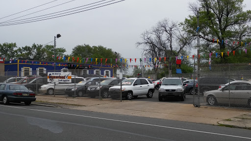 Used Car Dealer «LaBate Auto Sales Inc.», reviews and photos, 5800 E Roosevelt Blvd, Philadelphia, PA 19149, USA