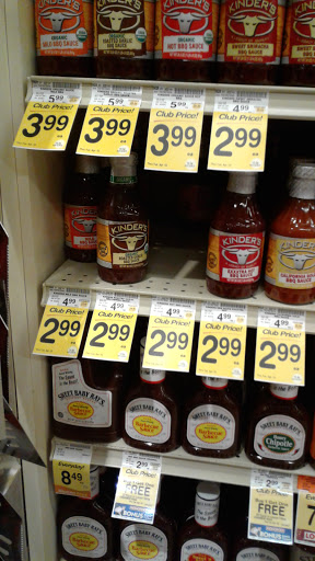 Safeway image