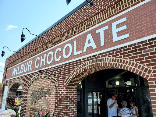 Candy Store «Wilbur Chocolate Retail Store», reviews and photos, 45 N Broad St, Lititz, PA 17543, USA