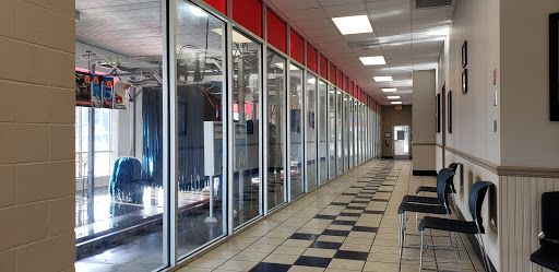 Car Wash «Autobell Car Wash», reviews and photos, 4865 Floyd Rd SW, Mableton, GA 30126, USA