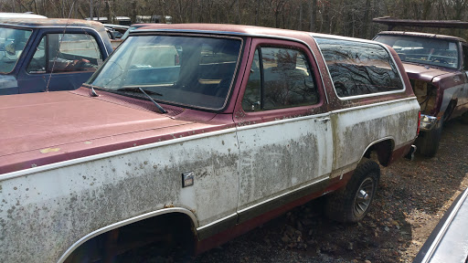 Salvage Yard «State Line Salvage Inc», reviews and photos, 2632 Robert Fulton Hwy, Peach Bottom, PA 17563, USA