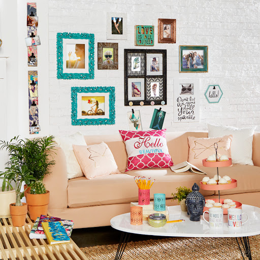 Picture Frame Shop «Aaron Brothers Art & Framing», reviews and photos, 166 Solana Hills Dr, Solana Beach, CA 92075, USA