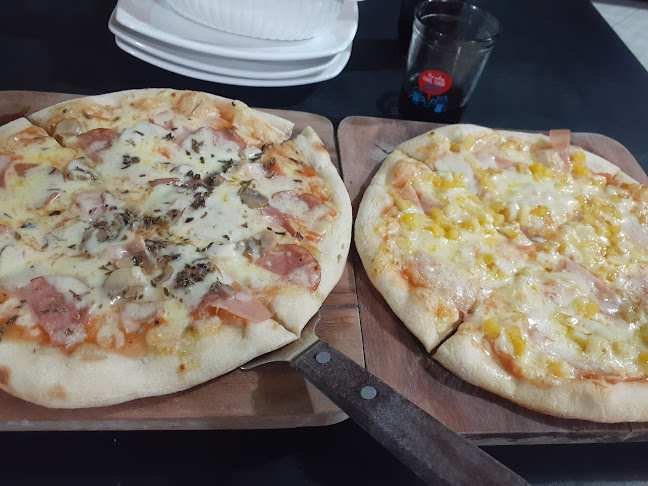 Comentarios y opiniones de Pizzeria Amazonas