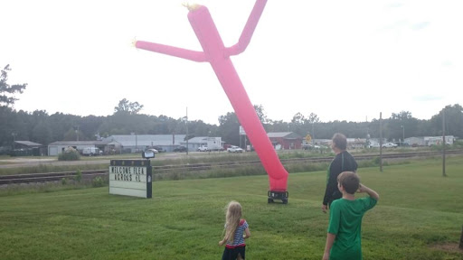 Non-Profit Organization «Sheriffs Ranches Enterprises, Inc. Thrift Store», reviews and photos, 9291 97 Ln, Live Oak, FL 32060, USA