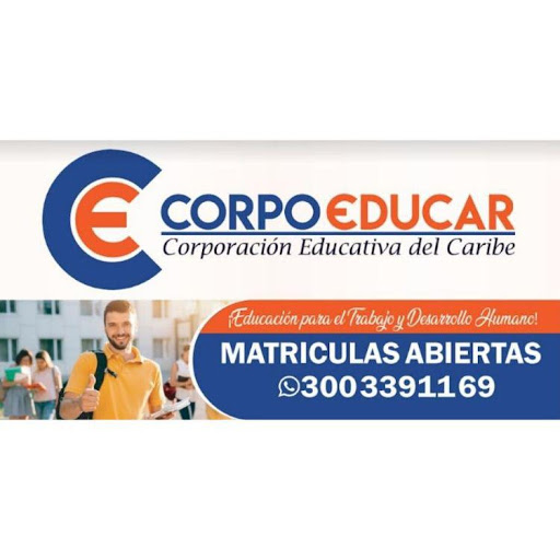 CORPOEDUCAR