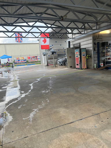 Car Wash «Premium Hand Carwash», reviews and photos, 842 Freeport St, Houston, TX 77015, USA