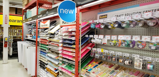 Office Supply Store «Staples», reviews and photos, 281 State Route 10 East, Succasunna, NJ 07876, USA