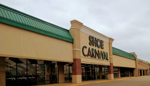 Shoe Carnival Towne Center