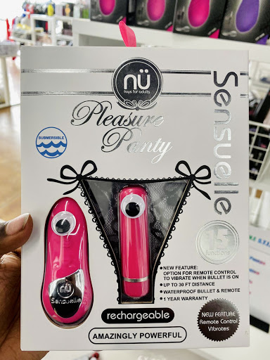 Lingerie Store «Katz Stores - West Road», reviews and photos, 9820 North Fwy B, Houston, TX 77037, USA