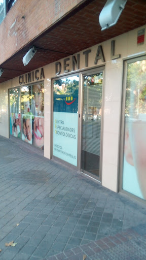Multidental – (Entrevías)