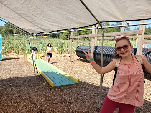 Christmas Tree Farm «Sleepy Hollow Farm & Escape Woods», reviews and photos, 628 Sleepy Hollow Rd, Powder Springs, GA 30127, USA