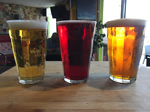Photo n°9 de Moby's Café à Rouen ()