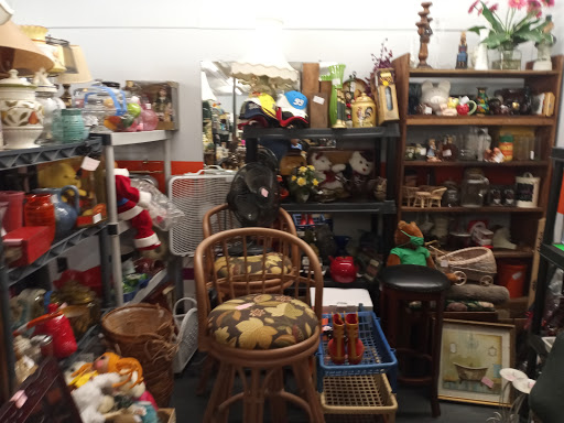 Shopping Mall «Village Square Shopping Center», reviews and photos, 2800 Recker Hwy, Winter Haven, FL 33880, USA