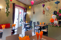 Atmosphère du Restaurant asiatique VIET FOOD à Sainte-Florine - n°10