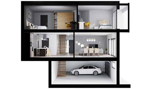 proview360.ch Marketing immobilier - Visite virtuelle 3D Öffnungszeiten