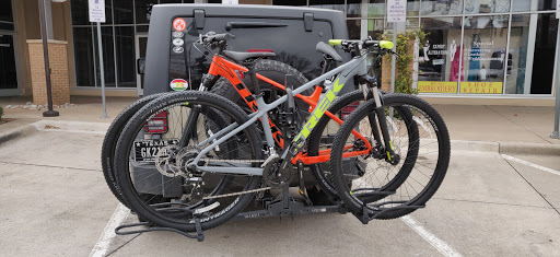Bicycle Store «Bicycles Plus», reviews and photos, 190 E Stacy Rd #1704, Allen, TX 75002, USA