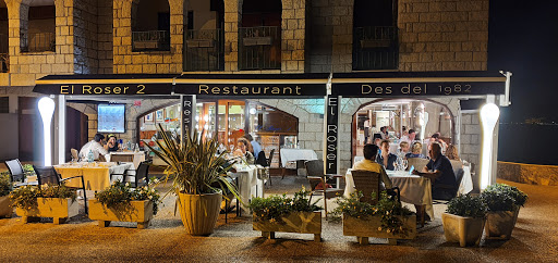 El Roser 2 en L'Escala