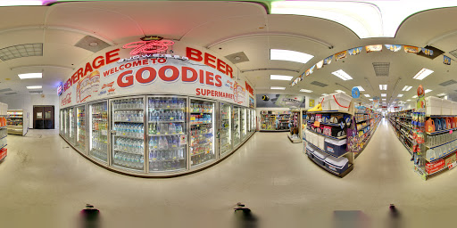 Grocery Store «Goodies Supermarket», reviews and photos, 8550 International Dr, Orlando, FL 32819, USA