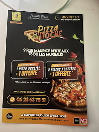 Photos du propriétaire du Pizzeria Pizzanoche78 à Les Mureaux - n°14