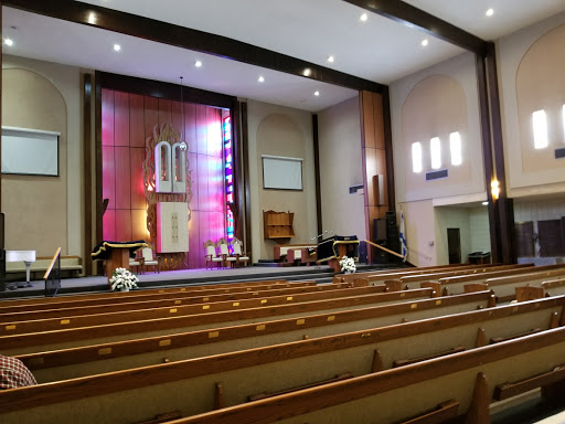 Messianic synagogue West Covina