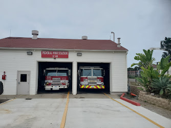 Federal Fire Station 110